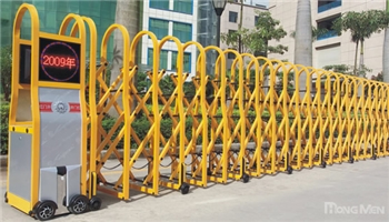 電動(dòng)伸縮門(mén)SQM-F