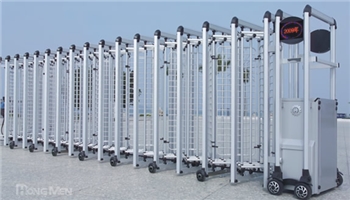 電動門：S820B-Y