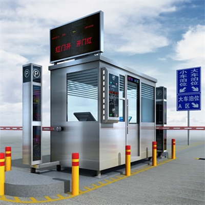 停車場系統(tǒng)TF1系列