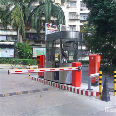 停車場外圍產(chǎn)品