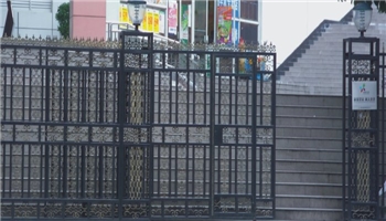 平移門PB013
