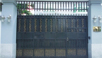 平移門PB011