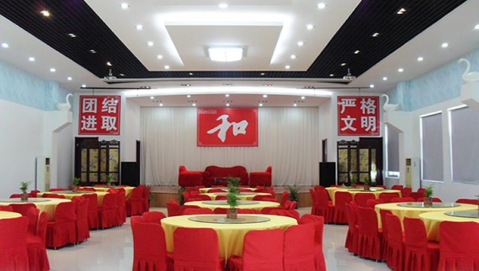 北京環(huán)境展示2