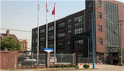 上海環(huán)境展示