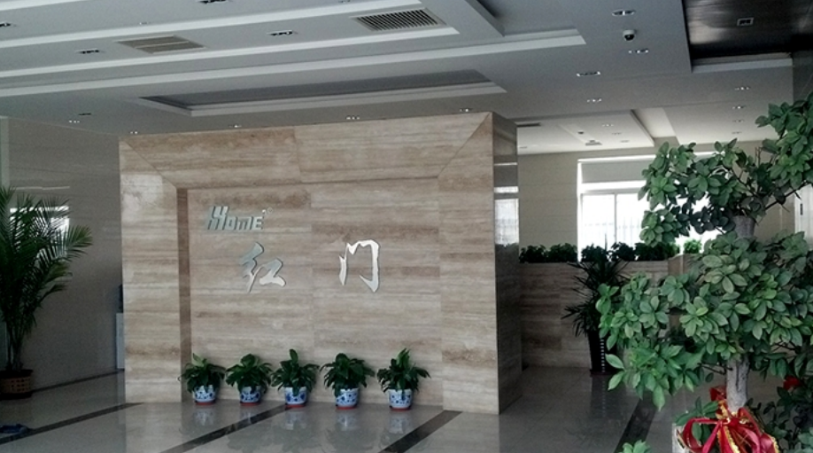 上海環(huán)境展示