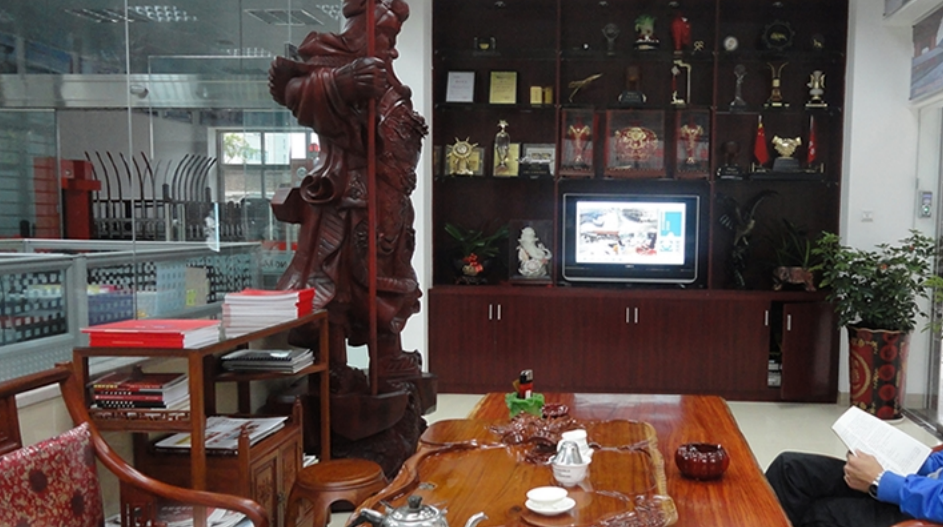 福建環(huán)境展示3