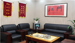 安慶環(huán)境展示