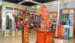 非標(biāo)環(huán)境展示