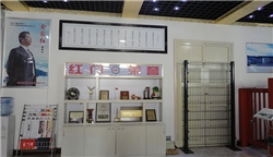 包頭環(huán)境展示