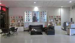 呼市環(huán)境展示