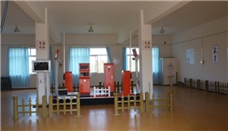 榆林環(huán)境展示