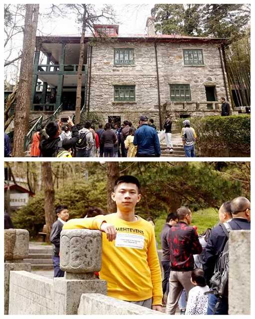 廬山非常有名的一棟別墅——美廬p.jpg
