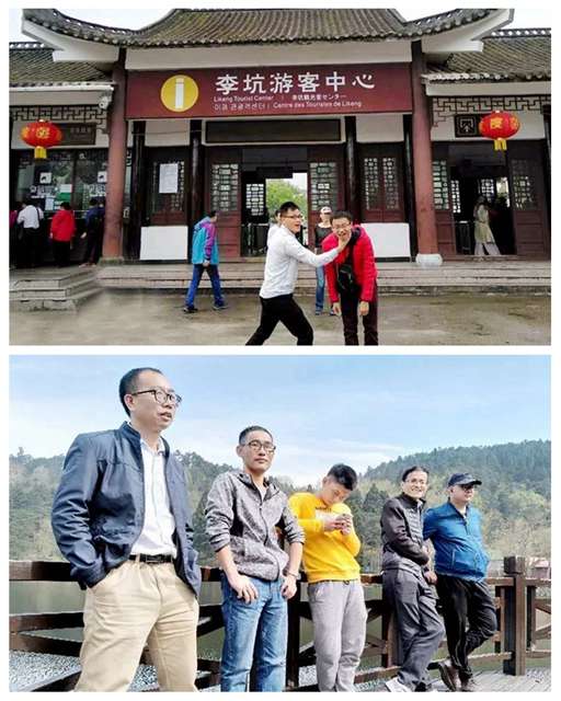 古鎮(zhèn)人流如織p.jpg