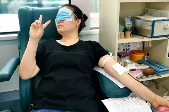 雖然暈血，但也阻擋不了你獻血的決心.jpg