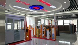 長沙環(huán)境展示