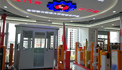 長沙環(huán)境展示