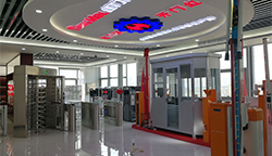 長沙環(huán)境展示