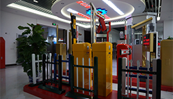 長沙環(huán)境展示