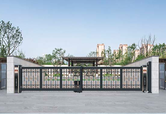 HSG-31B平開側(cè)轉(zhuǎn)門