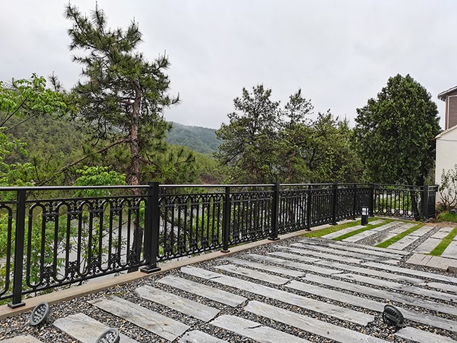 大悟關(guān)溪別苑