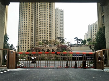 邯鄲大名縣御景觀瀾