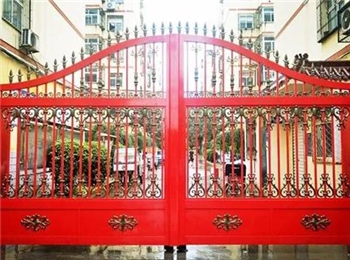 邯鄲市竇莊社區(qū)