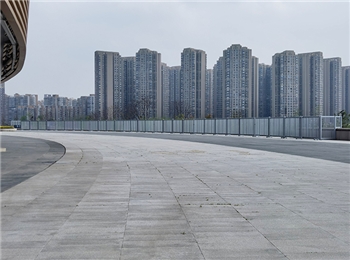 成都鳳凰山體育場(chǎng)