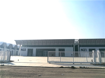 國(guó)家會(huì)展中心（天津）