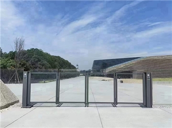 三星堆博物館