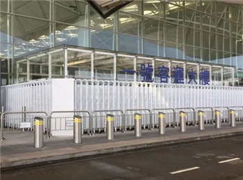 香港國際機場