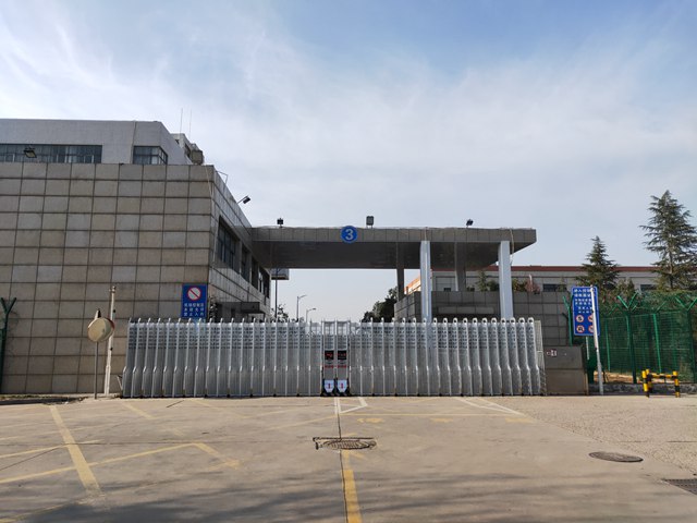 鄭州機(jī)場(chǎng)案例